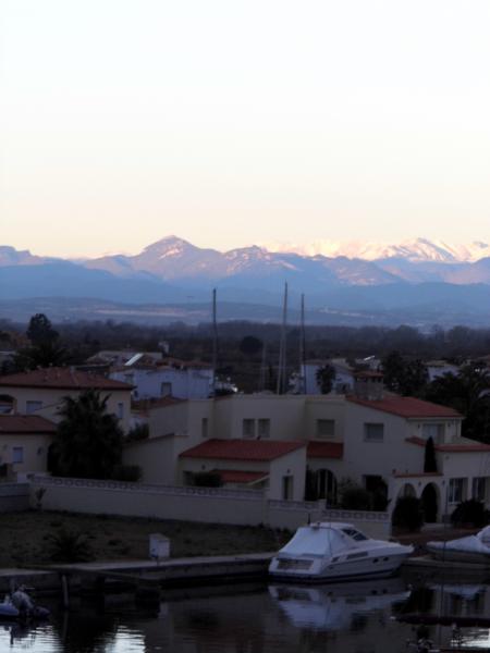 foto 17 Mietobjekt von Privatpersonen Rosas appartement Katalonien Provinz Girona Ausblick von der Terrasse