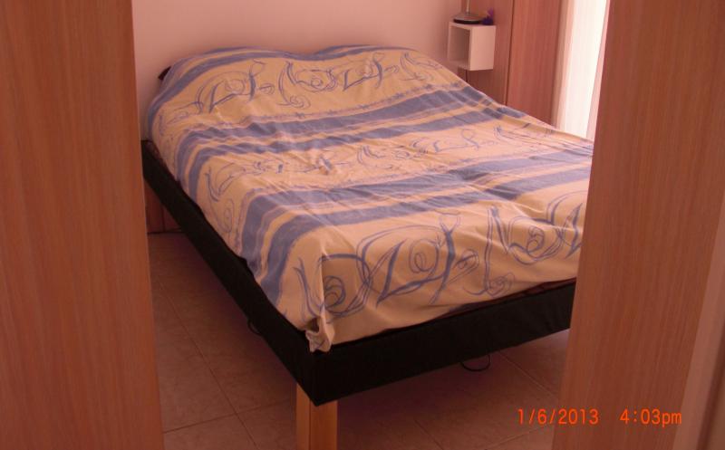 foto 3 Mietobjekt von Privatpersonen Cavalaire-sur-Mer appartement Provence-Alpes-Cte d'Azur Var Schlafzimmer 1