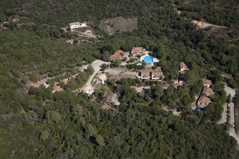 foto 8 Mietobjekt von Privatpersonen Solenzara villa Korsika Corse du Sud