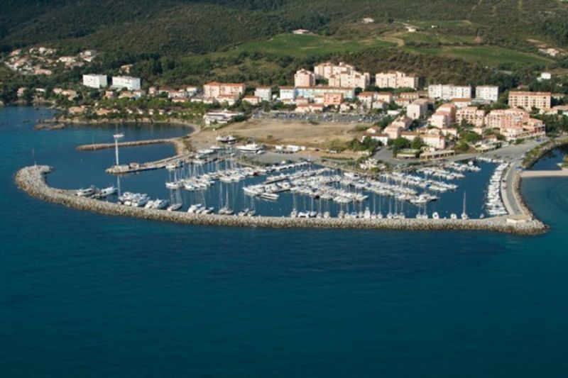 foto 13 Mietobjekt von Privatpersonen Solenzara villa Korsika Corse du Sud