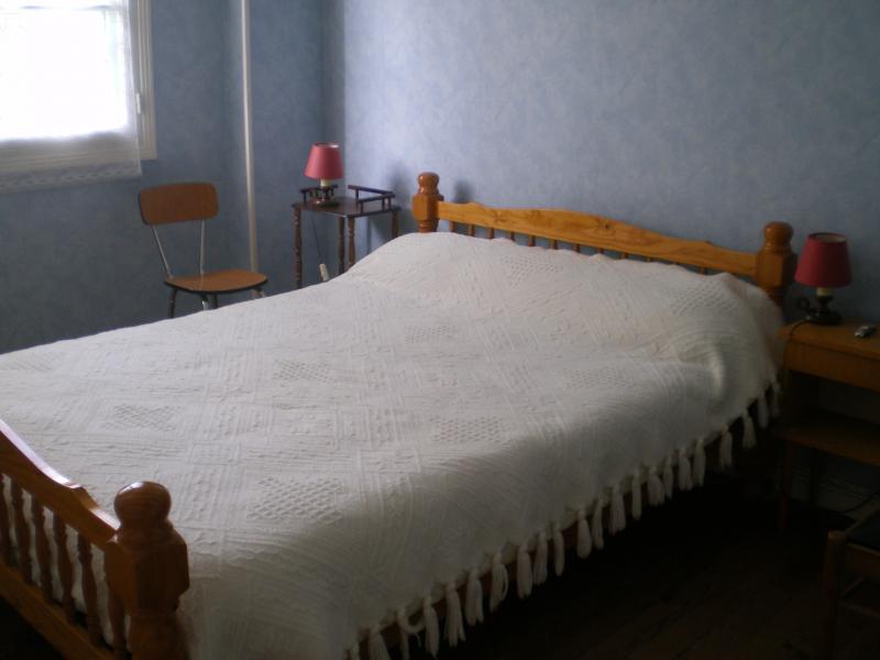 foto 5 Mietobjekt von Privatpersonen Royan maison Poitou-Charentes Charente-Maritime Schlafzimmer 2