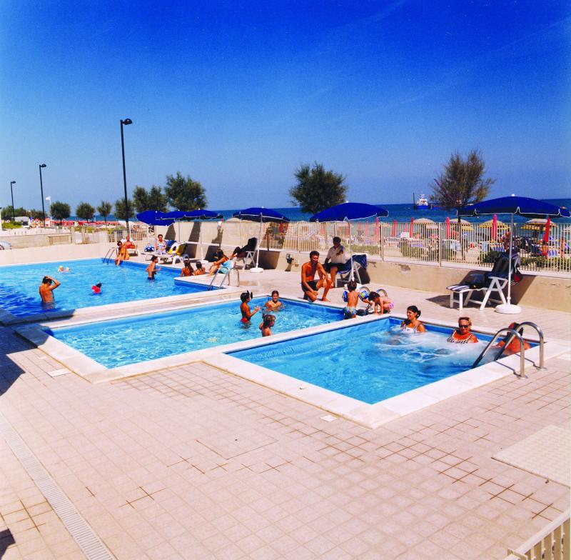 foto 1 Mietobjekt von Privatpersonen Fano appartement Marken (Marche) Pesaro Urbino (+Umland) Schwimmbad