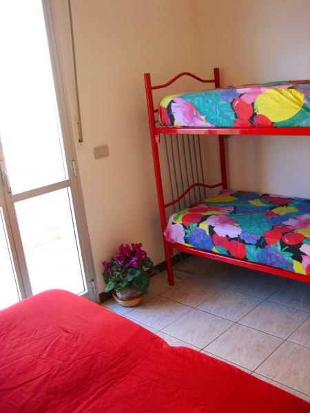 foto 4 Mietobjekt von Privatpersonen Fano appartement Marken (Marche) Pesaro Urbino (+Umland) Schlafzimmer