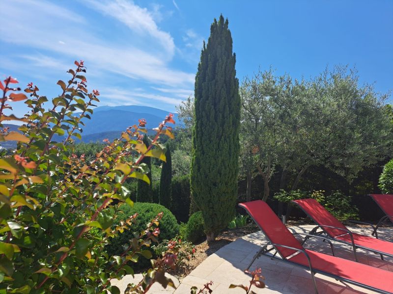 foto 11 Mietobjekt von Privatpersonen Vaison la Romaine villa Provence-Alpes-Cte d'Azur Vaucluse