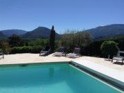 Ferienunterknfte Vaucluse: villa Nr. 82681