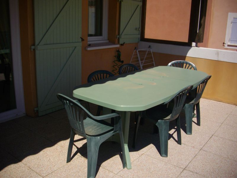 foto 5 Mietobjekt von Privatpersonen Narbonne plage villa Languedoc-Roussillon Aude