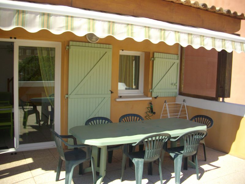 foto 7 Mietobjekt von Privatpersonen Narbonne plage villa Languedoc-Roussillon Aude