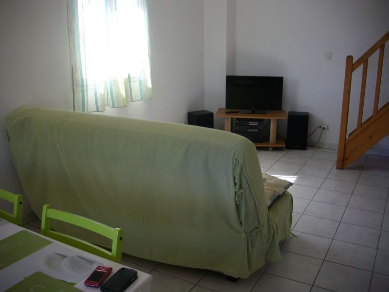 foto 17 Mietobjekt von Privatpersonen Narbonne plage villa Languedoc-Roussillon Aude