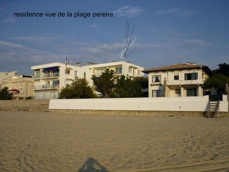 foto 14 Mietobjekt von Privatpersonen Arcachon appartement Aquitanien Gironde Ansicht des Objektes