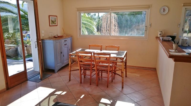 foto 3 Mietobjekt von Privatpersonen Coti Chiavari appartement Korsika Corse du Sud Eingang