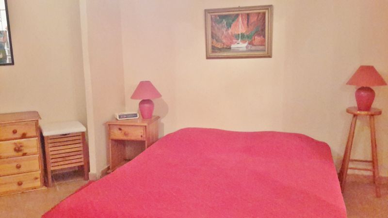 foto 7 Mietobjekt von Privatpersonen Coti Chiavari appartement Korsika Corse du Sud Schlafzimmer