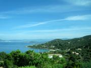 Ferienunterknfte mit blick aufs meer Korsika: appartement Nr. 83257