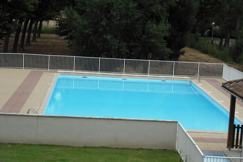 foto 10 Mietobjekt von Privatpersonen Royan appartement Poitou-Charentes Charente-Maritime Schwimmbad