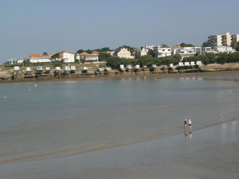 foto 14 Mietobjekt von Privatpersonen Royan appartement Poitou-Charentes Charente-Maritime Strand