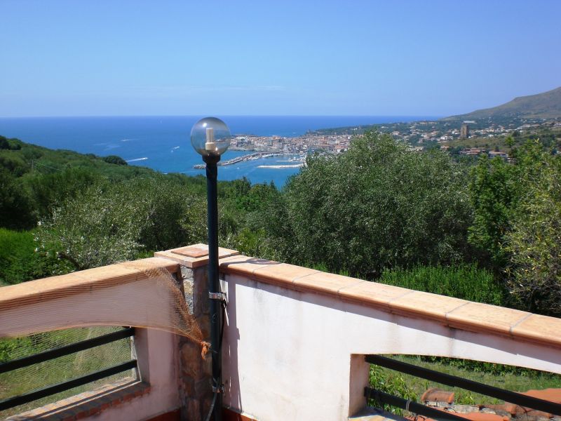 foto 17 Mietobjekt von Privatpersonen Marina di Camerota appartement Kampanien Salerno (Umland) Ausblick von der Terrasse