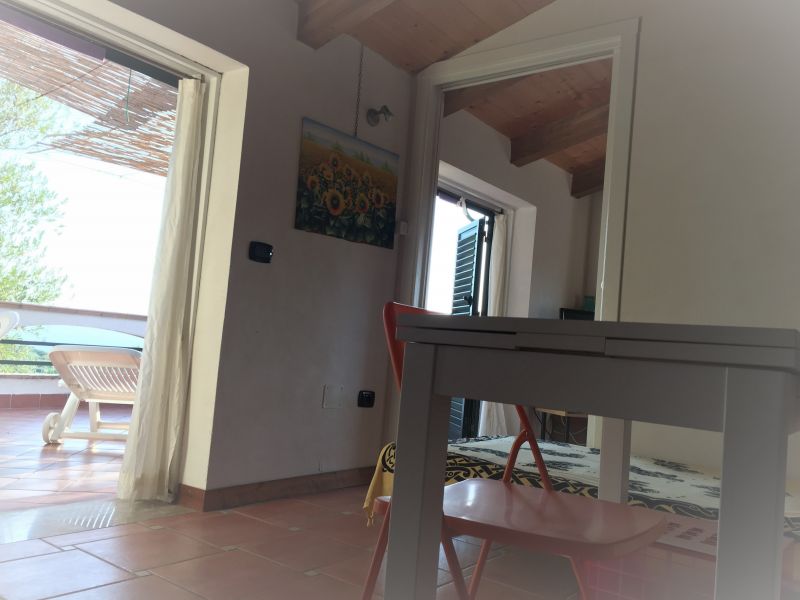 foto 8 Mietobjekt von Privatpersonen Marina di Camerota appartement Kampanien Salerno (Umland) Aufenthalt