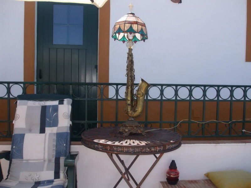 foto 4 Mietobjekt von Privatpersonen Porches studio Algarve  Ausblick von der Terrasse