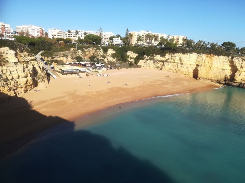 foto 10 Mietobjekt von Privatpersonen Porches studio Algarve  Strand