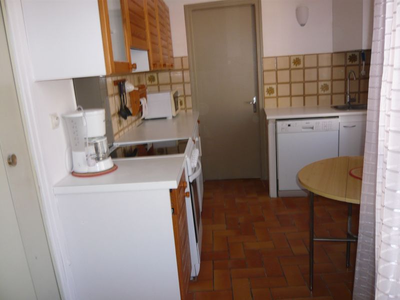 foto 3 Mietobjekt von Privatpersonen Collioure appartement Languedoc-Roussillon Pyrenen (Mittelmeer)