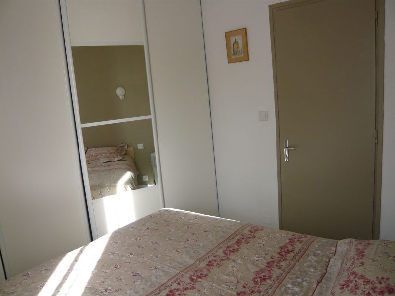 foto 5 Mietobjekt von Privatpersonen Collioure appartement Languedoc-Roussillon Pyrenen (Mittelmeer)