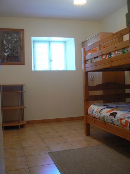 foto 7 Mietobjekt von Privatpersonen Saint Emilion gite Aquitanien Gironde Schlafzimmer 3