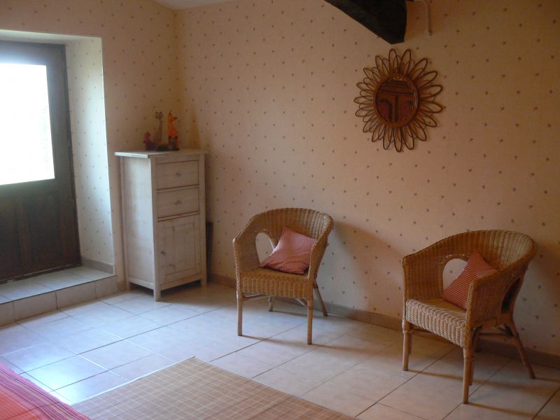 foto 4 Mietobjekt von Privatpersonen Saint Emilion gite Aquitanien Gironde Schlafzimmer 1