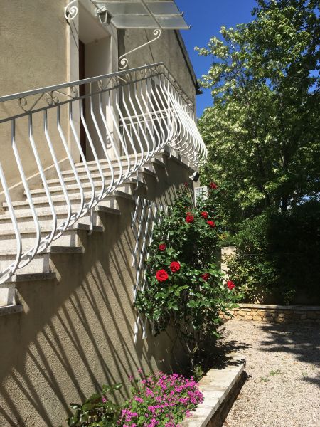 foto 9 Mietobjekt von Privatpersonen Aix en Provence maison Provence-Alpes-Cte d'Azur Bouches du Rhne Eingang