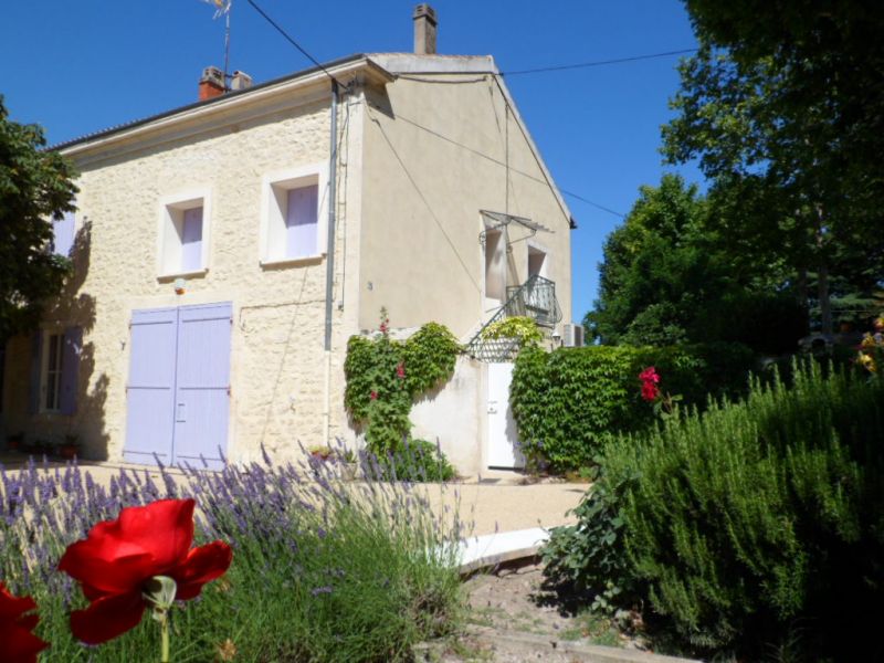 foto 8 Mietobjekt von Privatpersonen Aix en Provence maison Provence-Alpes-Cte d'Azur Bouches du Rhne Ansicht des Objektes