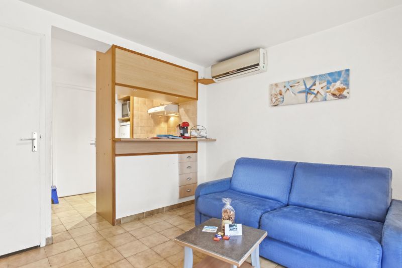 foto 2 Mietobjekt von Privatpersonen Saint Raphael appartement Provence-Alpes-Cte d'Azur Var