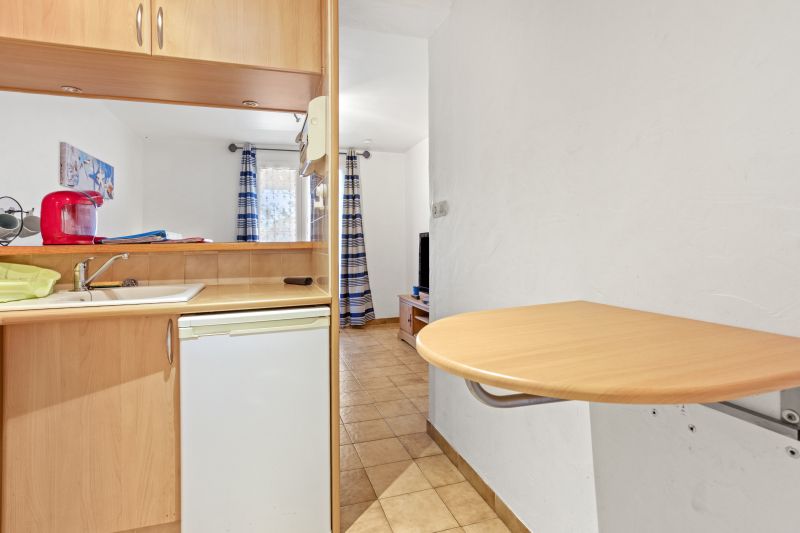 foto 7 Mietobjekt von Privatpersonen Saint Raphael appartement Provence-Alpes-Cte d'Azur Var