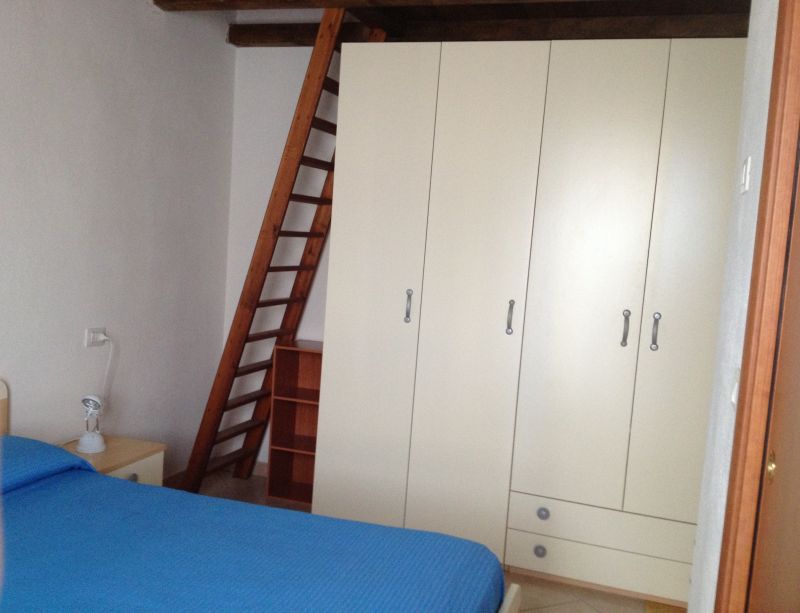 foto 11 Mietobjekt von Privatpersonen Badesi appartement Sardinien Olbia Tempio (+ Umland) Schlafzimmer 1