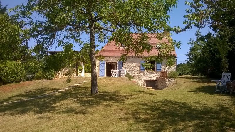 foto 23 Mietobjekt von Privatpersonen Rocamadour maison Pyrenen Lot Ansicht des Objektes