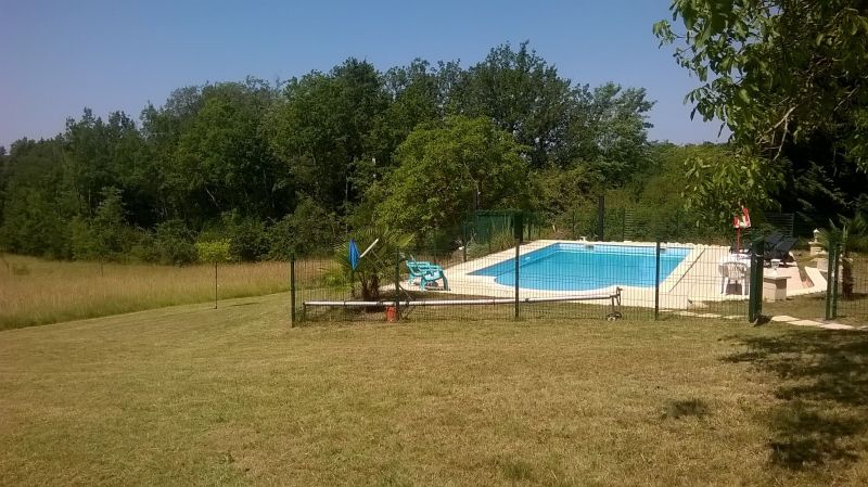 foto 22 Mietobjekt von Privatpersonen Rocamadour maison Pyrenen Lot Schwimmbad