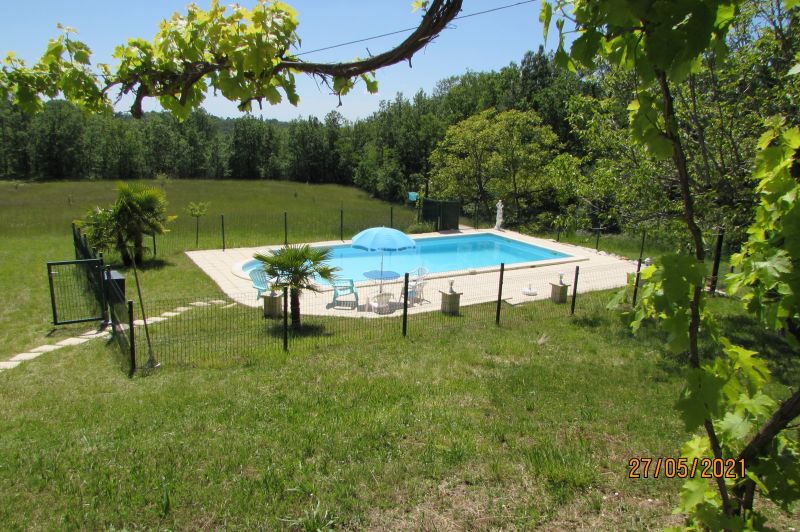 foto 26 Mietobjekt von Privatpersonen Rocamadour maison Pyrenen Lot Schwimmbad