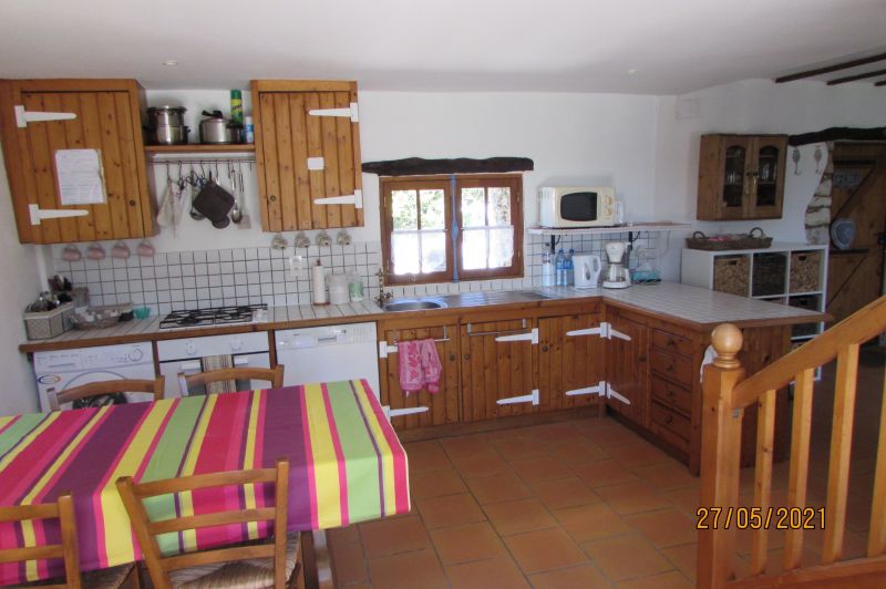 foto 4 Mietobjekt von Privatpersonen Rocamadour maison Pyrenen Lot offene Kche