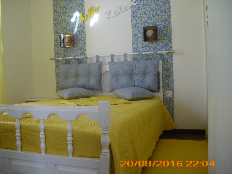 foto 16 Mietobjekt von Privatpersonen Le Barcares villa Languedoc-Roussillon Pyrenen (Mittelmeer) Schlafzimmer 2