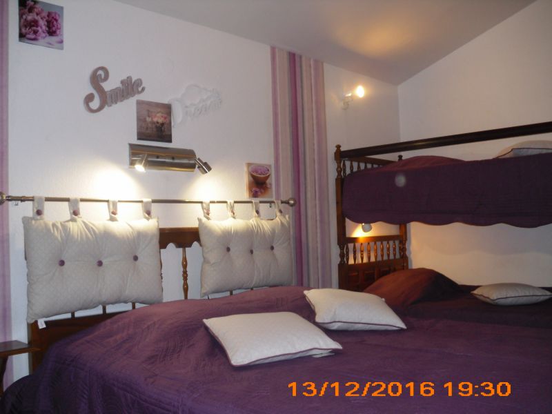 foto 24 Mietobjekt von Privatpersonen Le Barcares villa Languedoc-Roussillon Pyrenen (Mittelmeer) Schlafzimmer 3