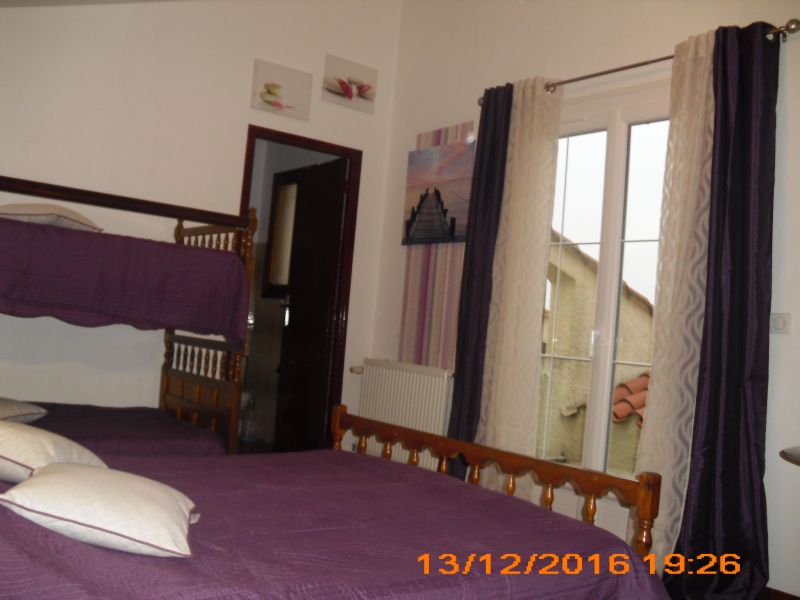foto 25 Mietobjekt von Privatpersonen Le Barcares villa Languedoc-Roussillon Pyrenen (Mittelmeer) Schlafzimmer 3
