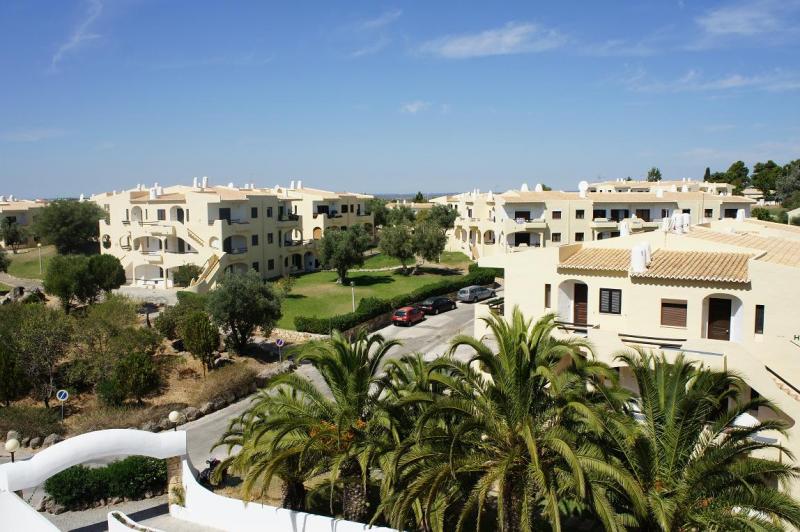 foto 14 Mietobjekt von Privatpersonen Alvor appartement Algarve  Ansicht des Objektes