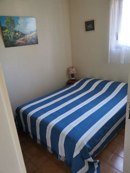 foto 10 Mietobjekt von Privatpersonen Bormes Les Mimosas appartement Provence-Alpes-Cte d'Azur Var Schlafzimmer