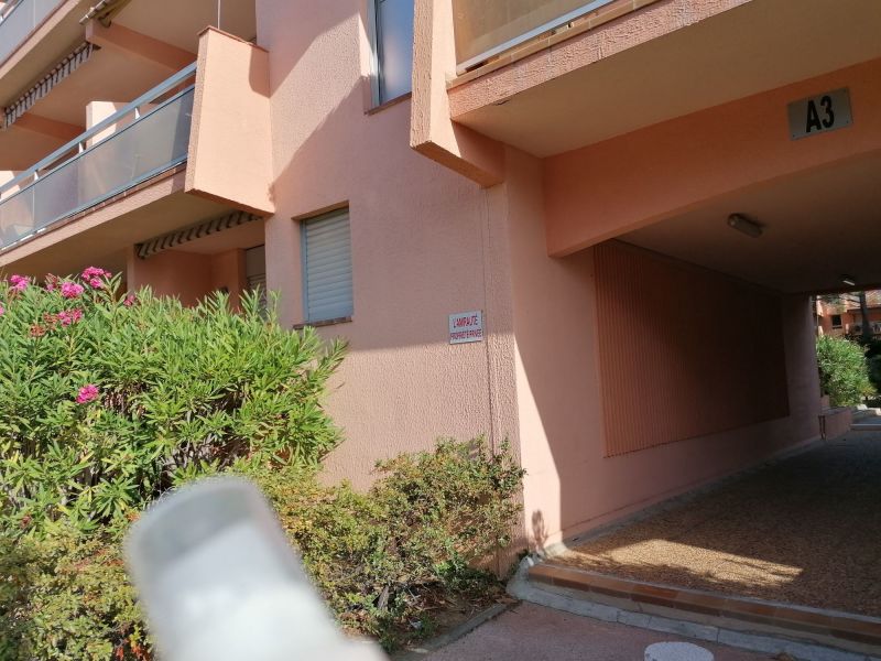 foto 1 Mietobjekt von Privatpersonen Bormes Les Mimosas appartement Provence-Alpes-Cte d'Azur Var Ansicht des Objektes