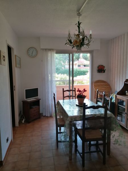 foto 5 Mietobjekt von Privatpersonen Bormes Les Mimosas appartement Provence-Alpes-Cte d'Azur Var Aufenthalt