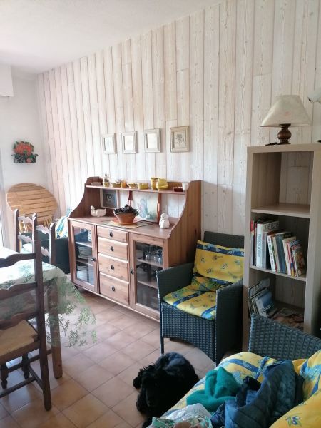 foto 6 Mietobjekt von Privatpersonen Bormes Les Mimosas appartement Provence-Alpes-Cte d'Azur Var Aufenthalt