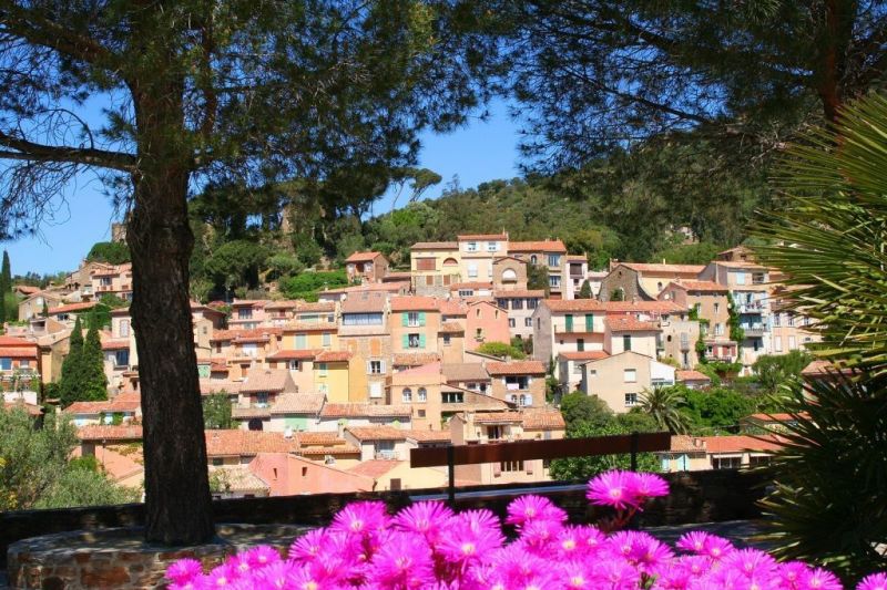 foto 20 Mietobjekt von Privatpersonen Bormes Les Mimosas appartement Provence-Alpes-Cte d'Azur Var andere