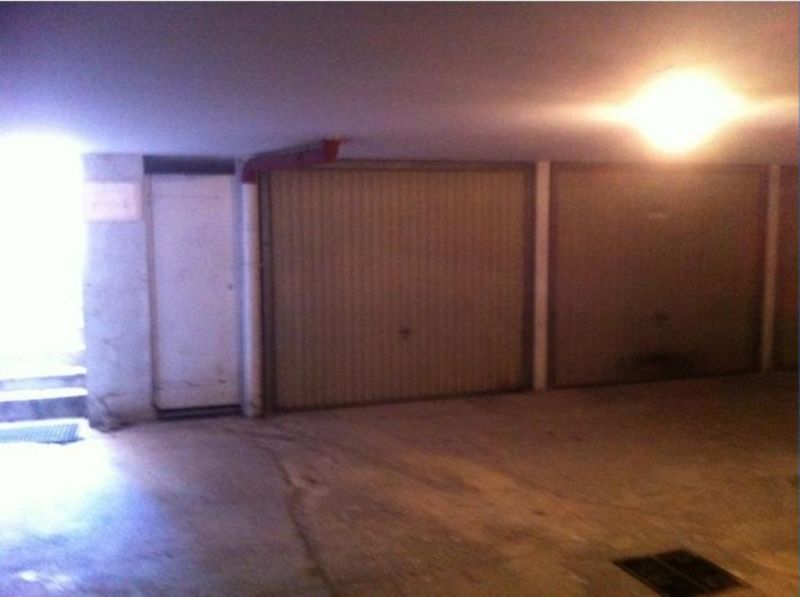 foto 18 Mietobjekt von Privatpersonen Bormes Les Mimosas appartement Provence-Alpes-Cte d'Azur Var Parkplatz