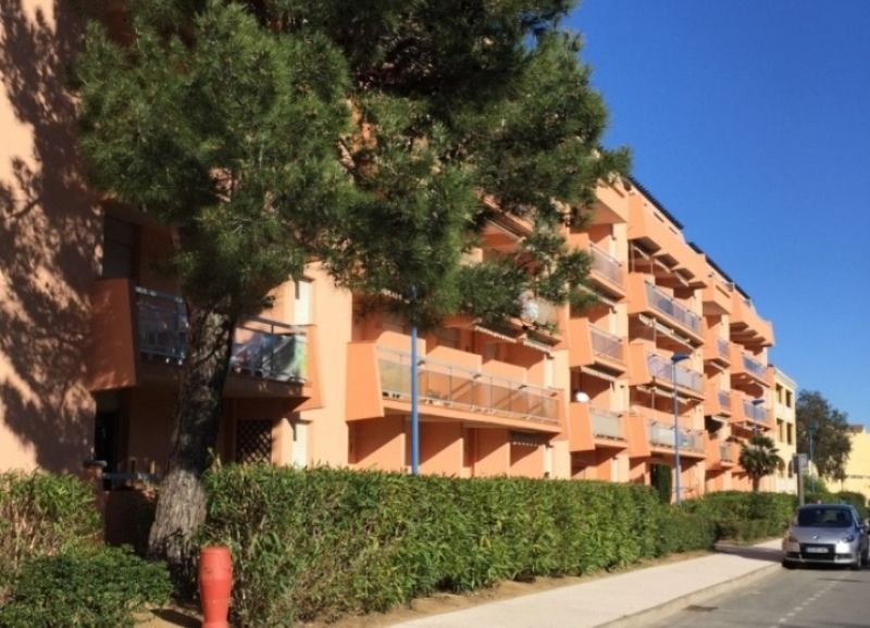 foto 16 Mietobjekt von Privatpersonen Bormes Les Mimosas appartement Provence-Alpes-Cte d'Azur Var Ansicht des Objektes