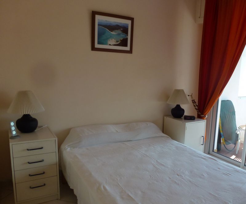 foto 4 Mietobjekt von Privatpersonen Hyres appartement Provence-Alpes-Cte d'Azur Var Schlafzimmer 1