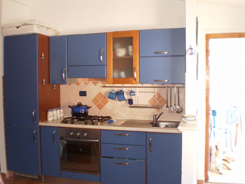 foto 1 Mietobjekt von Privatpersonen Cala Liberotto appartement Sardinien Nuoro (+Umland) Kochnische