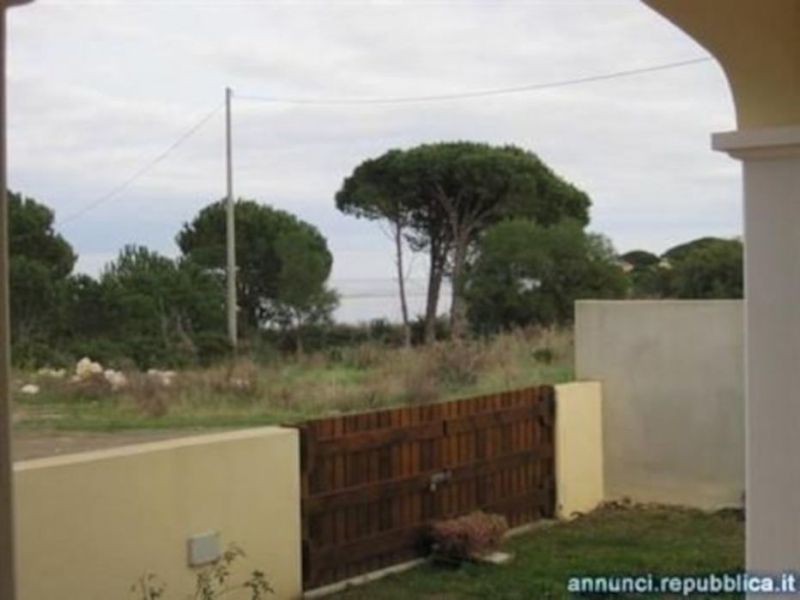 foto 4 Mietobjekt von Privatpersonen Sa Petra Ruja appartement Sardinien Nuoro (+Umland) Ausblick aus der Ferienunterkunft