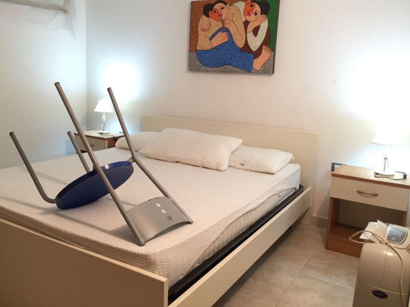 foto 15 Mietobjekt von Privatpersonen Ugento - Torre San Giovanni appartement Apulien Lecce (+Umland)